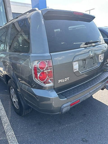 Used 2008 Honda Pilot EX-L image 7