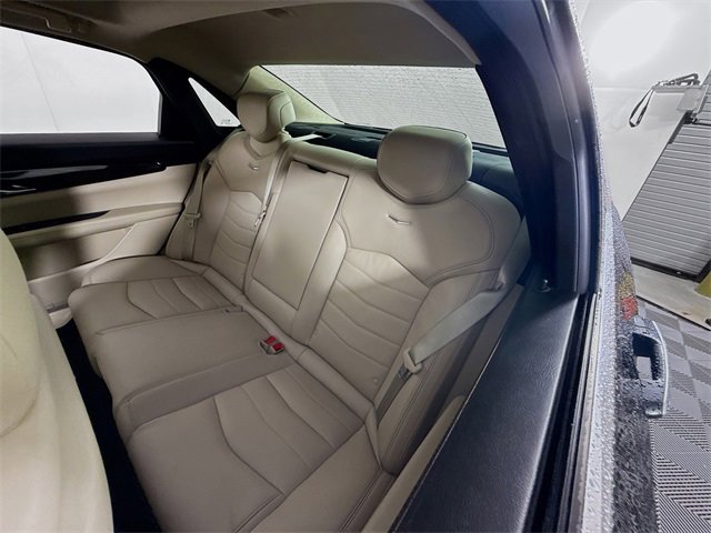 Used 2018 Cadillac CT6 2.0T image 8