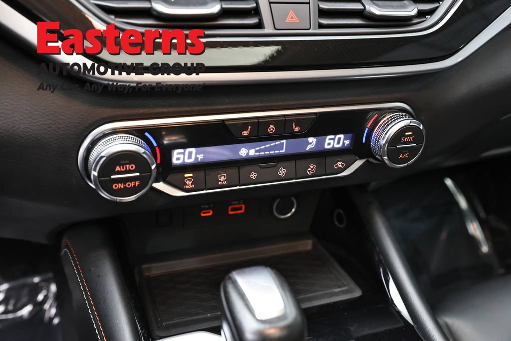 Used 2023 Nissan Altima 2.0 SR FWD image 21