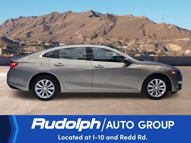 Used 2024 Chevrolet Malibu LT image 6