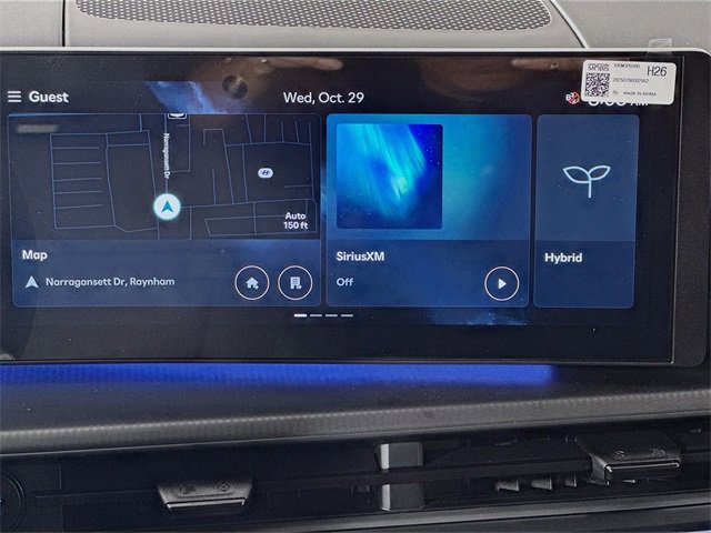 New 2026 Hyundai Santa Fe Calligraphy image 22