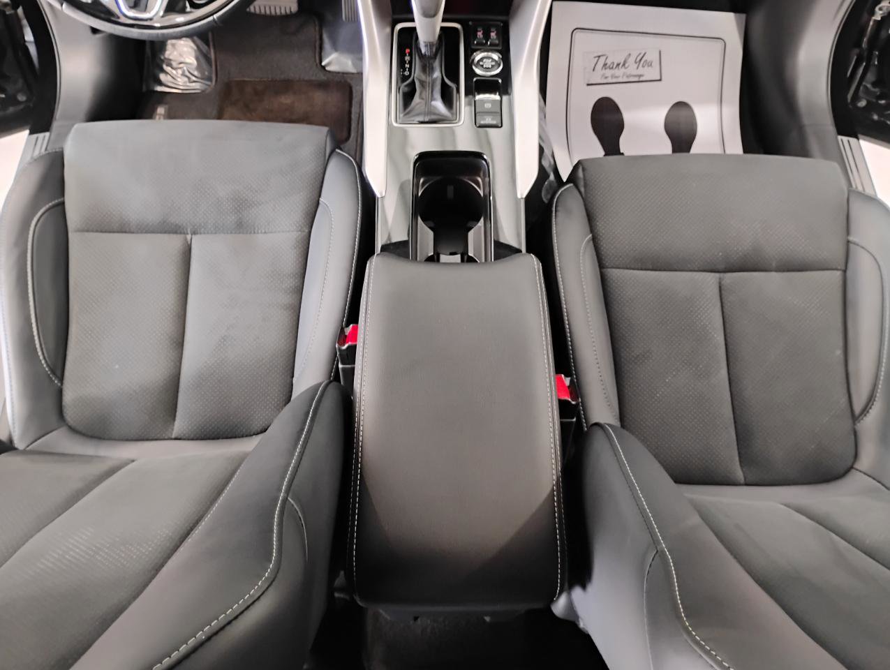 Used 2024 Mitsubishi Eclipse Cross SE image 67