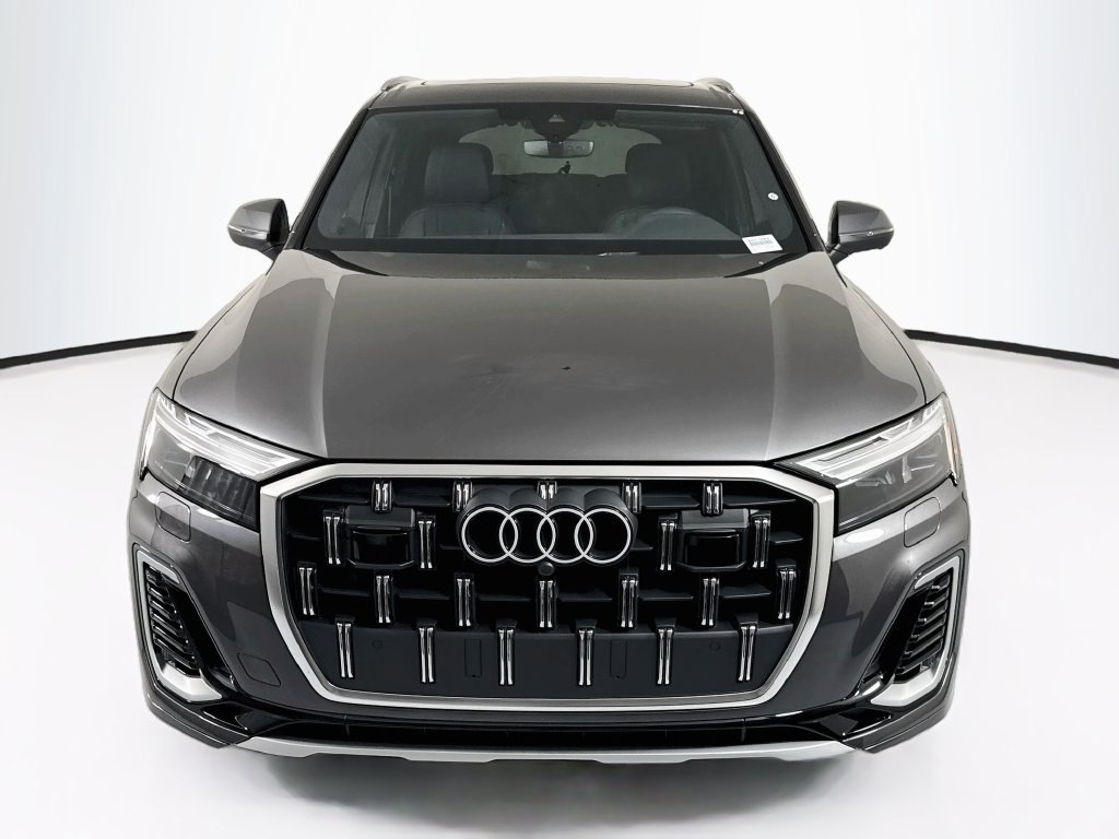 New 2026 Audi Q7 2.0T Premium Plus AWD/4WD image 2