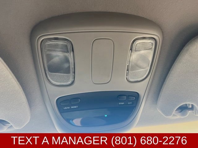 Used 2003 Dodge Ram 2500 Truck ST AWD/4WD image 23