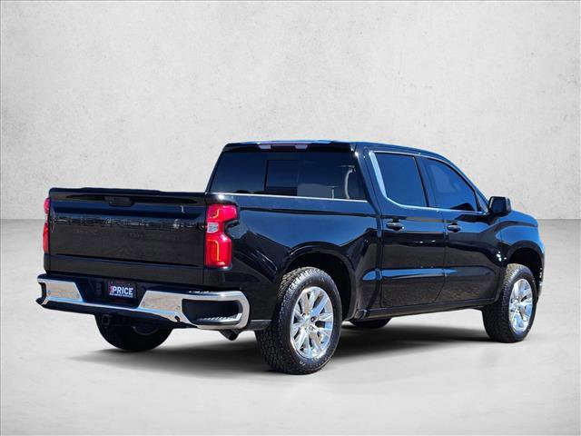 Used 2019 Chevrolet Silverado 1500 LTZ w/ LTZ Plus Package image 5