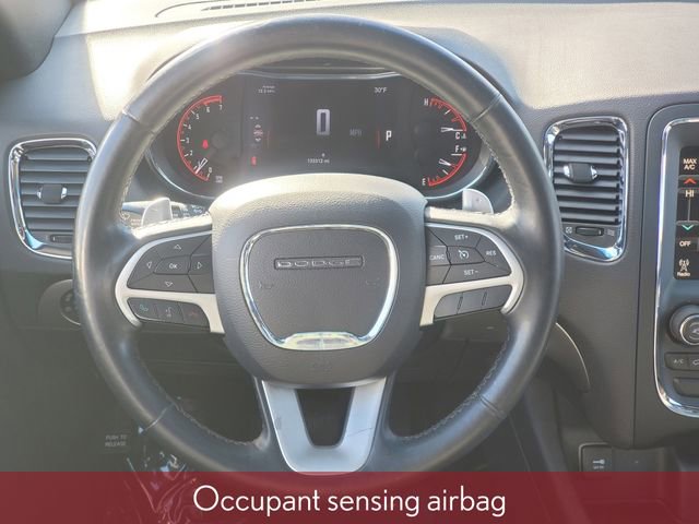 Used 2014 Dodge Durango R/T w/ Trailer Tow Group IV image 38