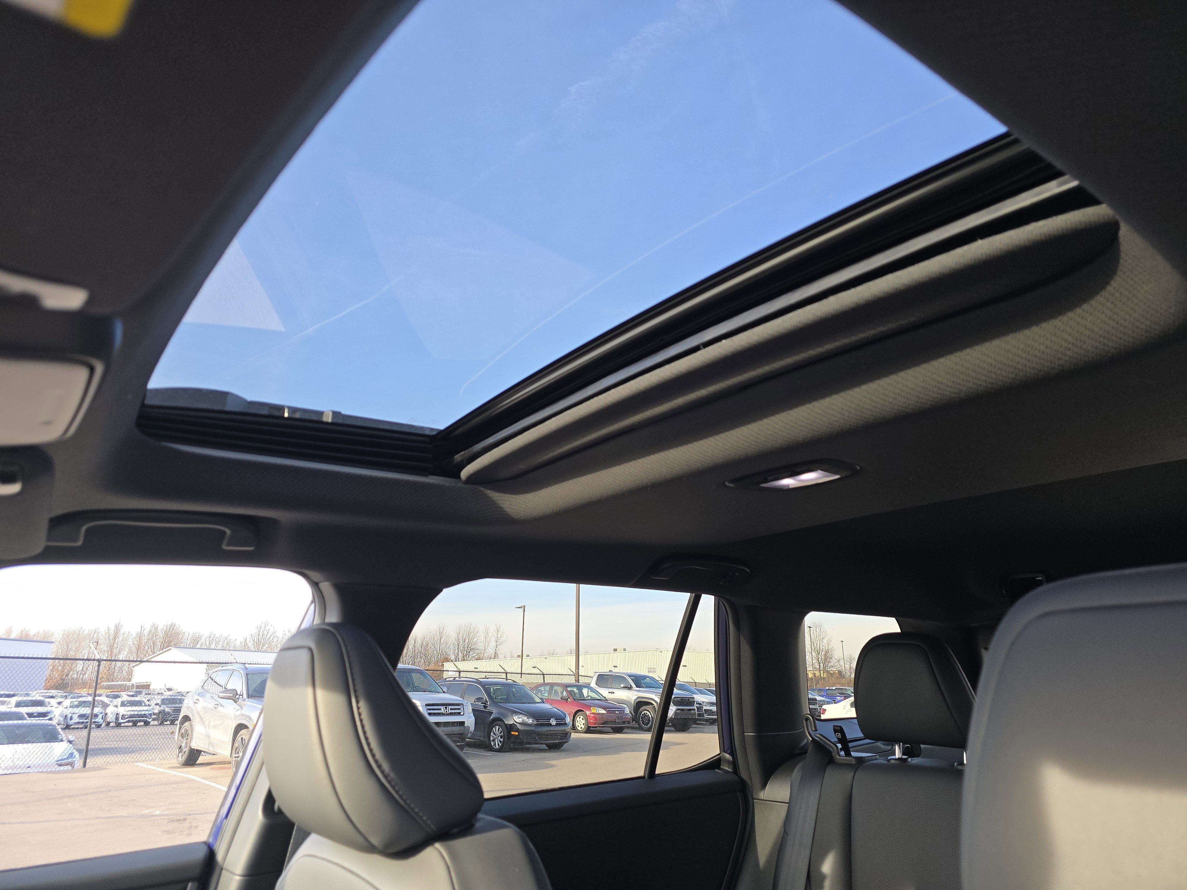 New 2026 Subaru Outback Limited XT image 9