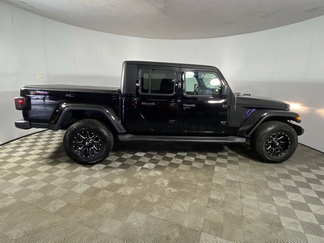 Used 2023 Jeep Gladiator Sport image 4