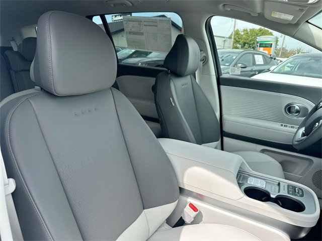 New 2026 Hyundai Ioniq 9 SEL image 48