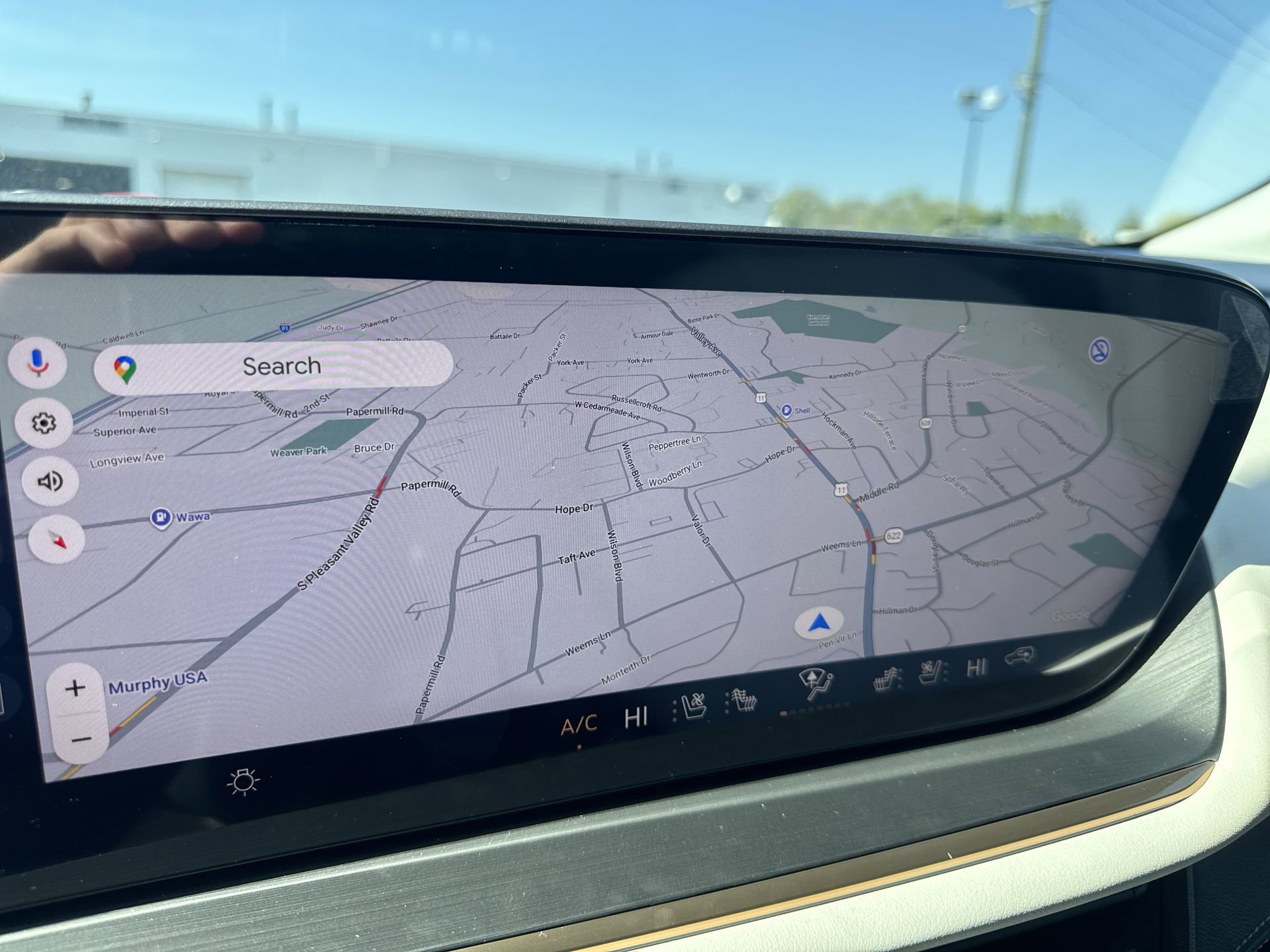 New 2026 Buick Envision Avenir image 20