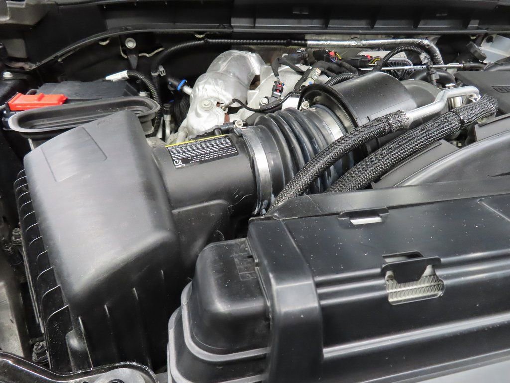 Used 2024 GMC Sierra 2500 Denali w/ Denali Reserve Package image 32