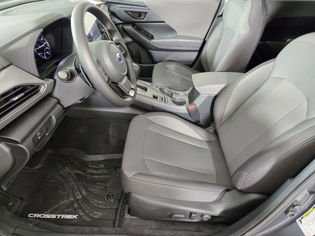 New 2026 Subaru Crosstrek 2.0i Premium image 9