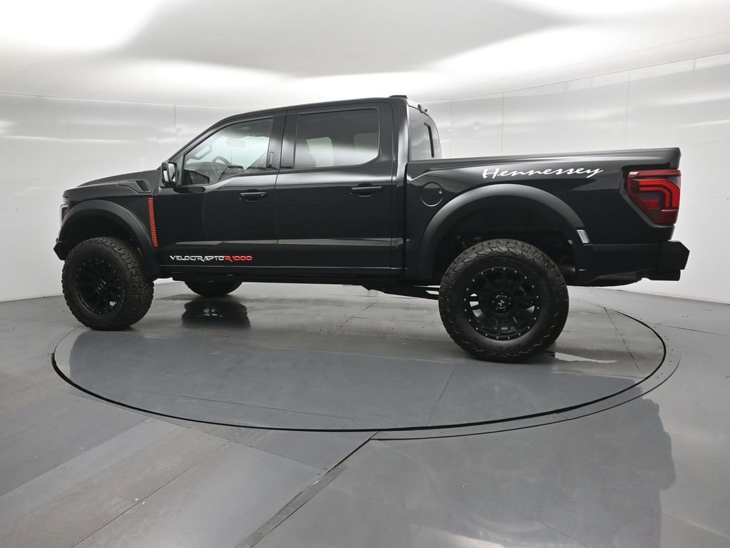 Used 2024 Ford F150 Raptor w/ Equipment Group 803A Raptor R AWD/4WD image 6