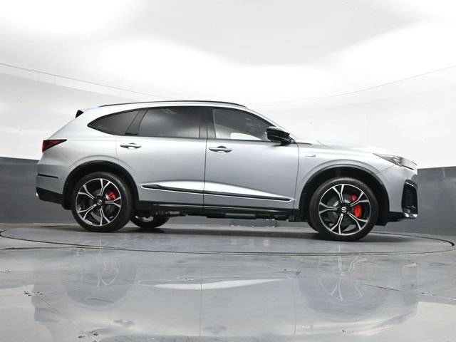 New 2026 Acura MDX Type S w/ Advance Package AWD/4WD image 31