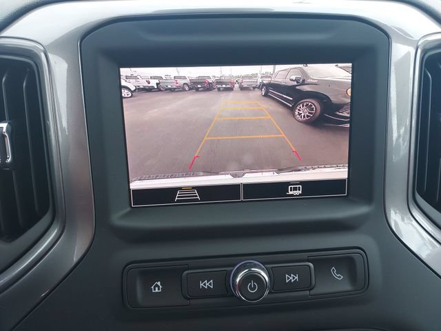 New 2026 GMC Sierra 2500 Pro w/ 1SA Pro Safety Plus Package AWD/4WD image 23