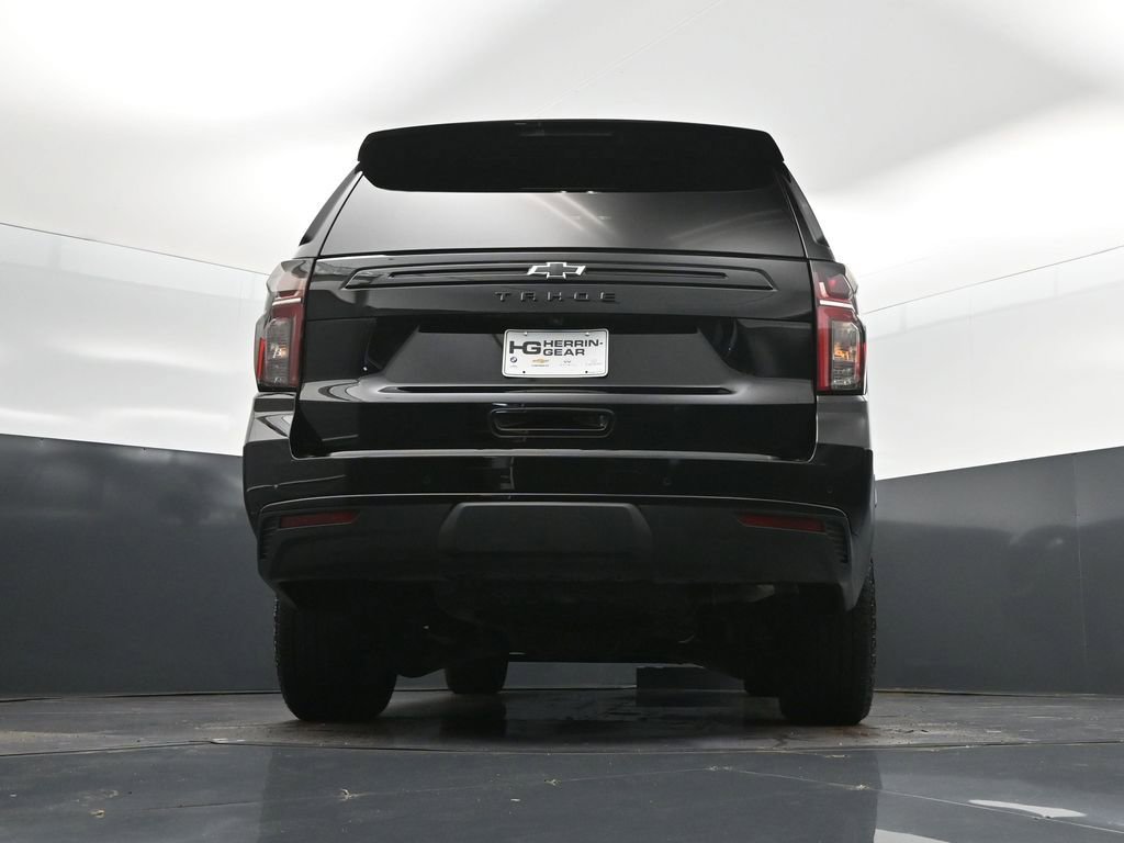 Used 2024 Chevrolet Tahoe Z71 w/ Luxury Package AWD/4WD image 42