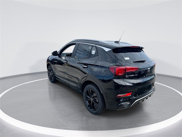 New 2026 Buick Encore GX Sport Touring w/ Advanced Technology Package image 6