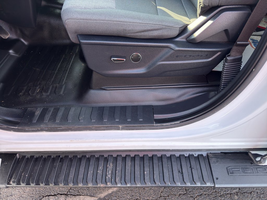 Used 2021 Ford F150 XLT image 15