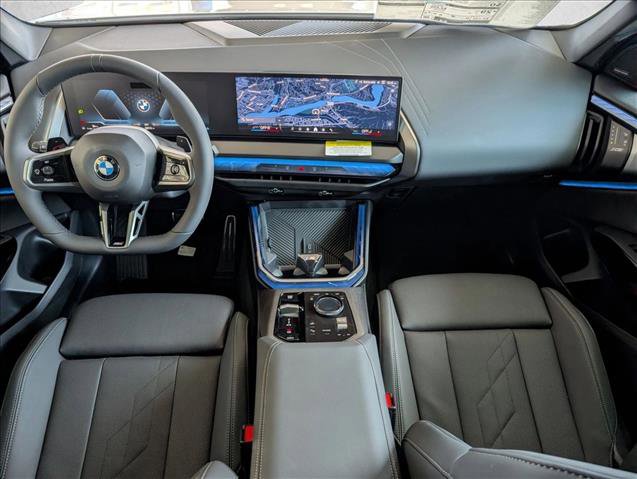 New 2026 BMW X3 xDrive30 w/ M Sport Package image 15