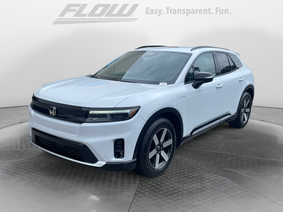 New 2026 Honda Prologue Touring image 3