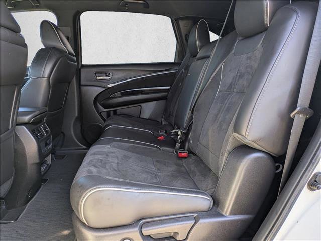 Used 2020 Acura MDX A-Spec image 20