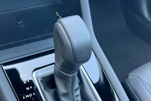 New 2025 Subaru Forester Limited image 27