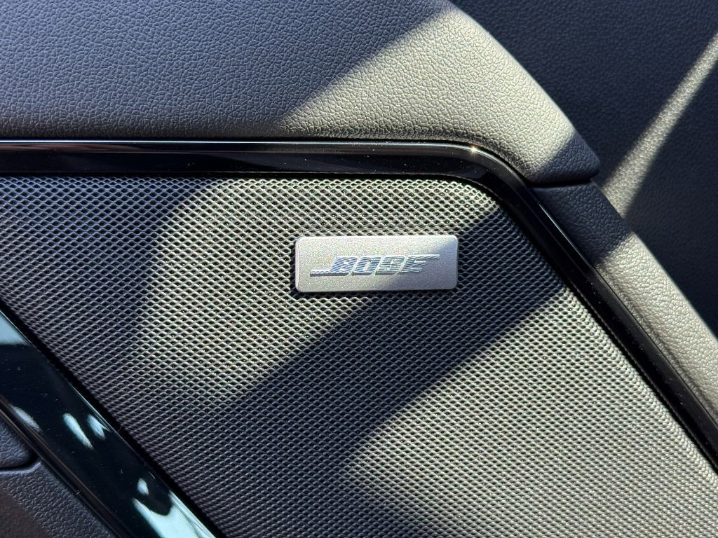 New 2026 GMC Sierra 1500 AT4 w/ AT4 Premium Package image 24