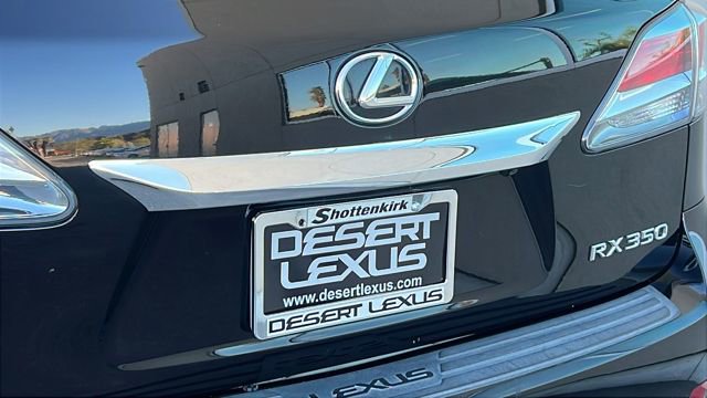 Used 2013 Lexus RX 350 FWD image 5