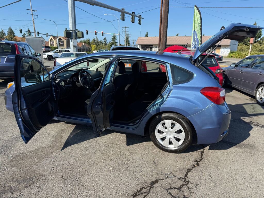 Used 2014 Subaru Impreza 2.0i image 11