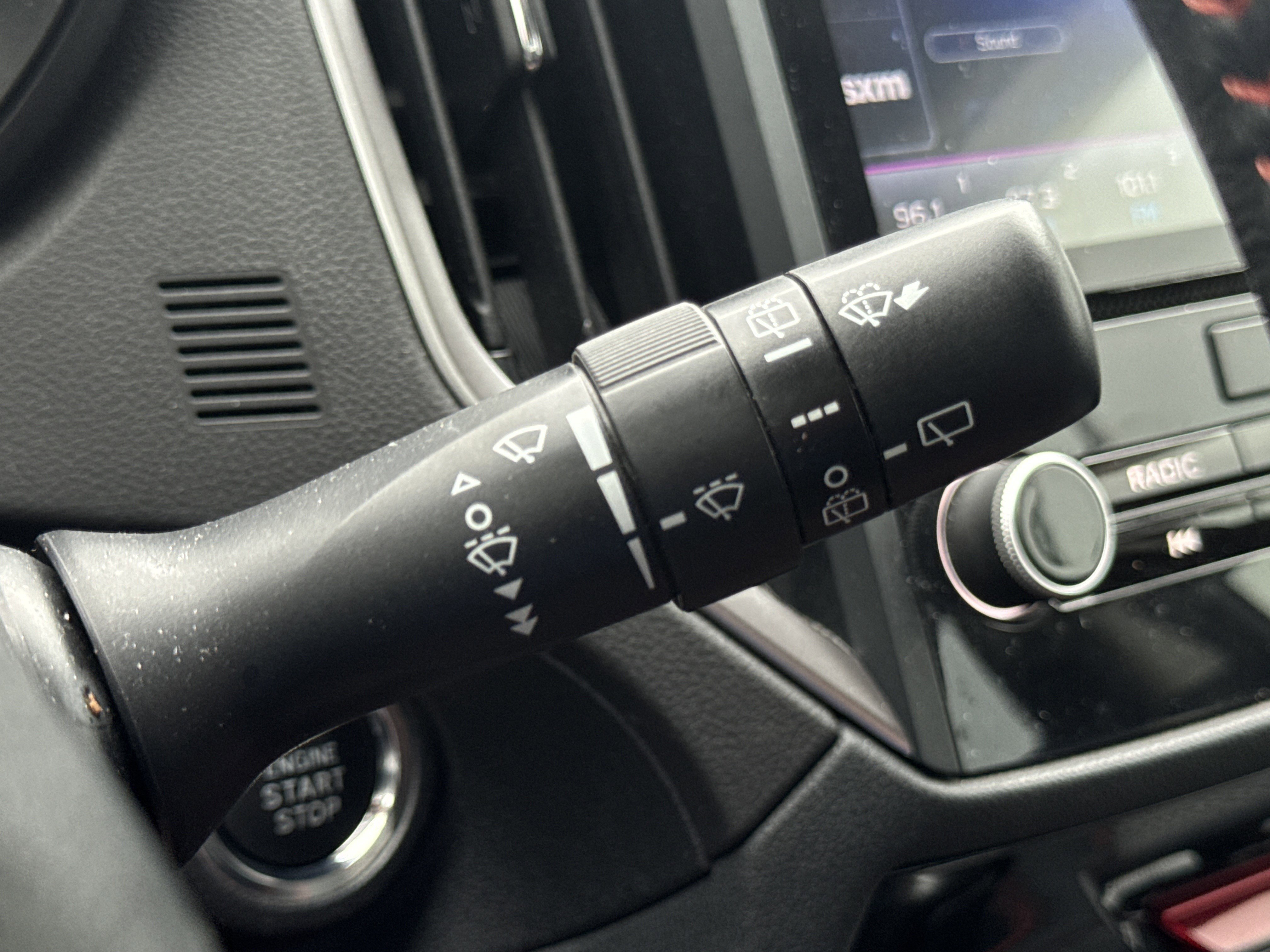 Used 2021 Subaru Forester Sport AWD/4WD image 17