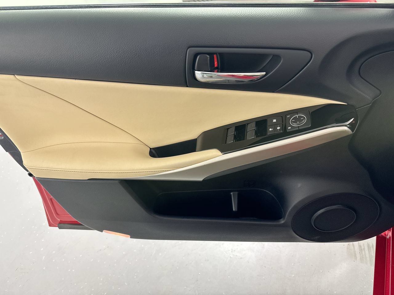 Used 2016 Lexus IS 300 AWD w/ Premium Package image 23