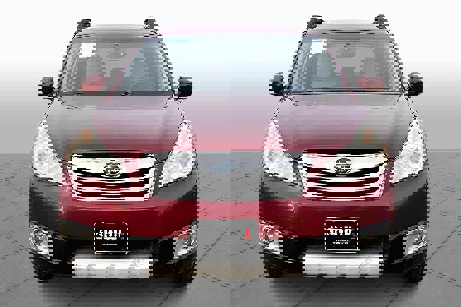 Used 2011 Subaru Outback 2.5i Limited image 3