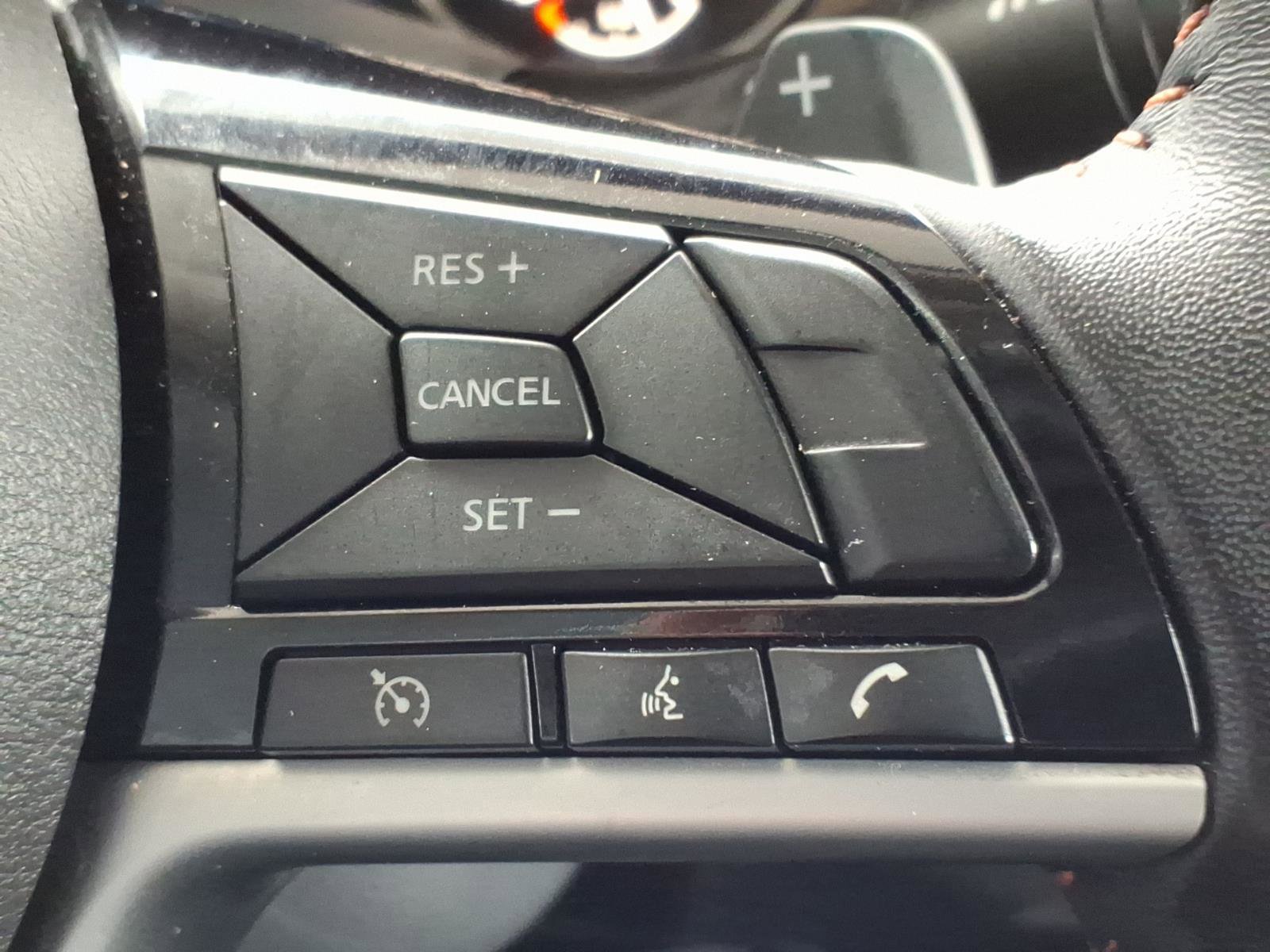 Certified 2021 Nissan Altima 2.5 SR image 31