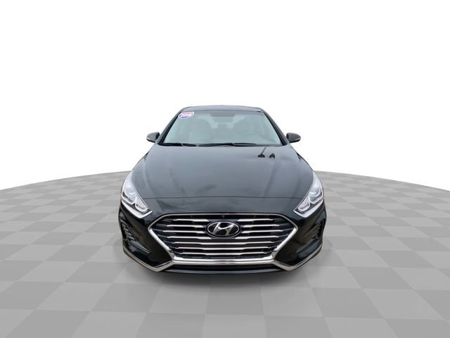 Used 2018 Hyundai Sonata Limited w/ Cargo Package image 5