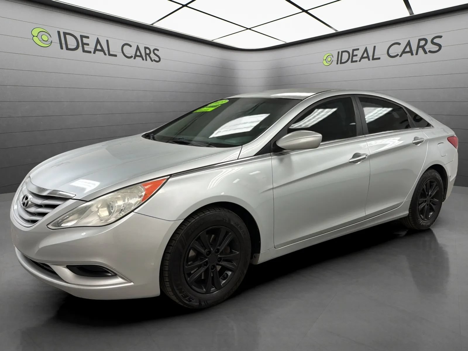 Used 2013 Hyundai Sonata GLS