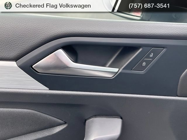 Used 2025 Volkswagen Jetta Sport FWD image 14