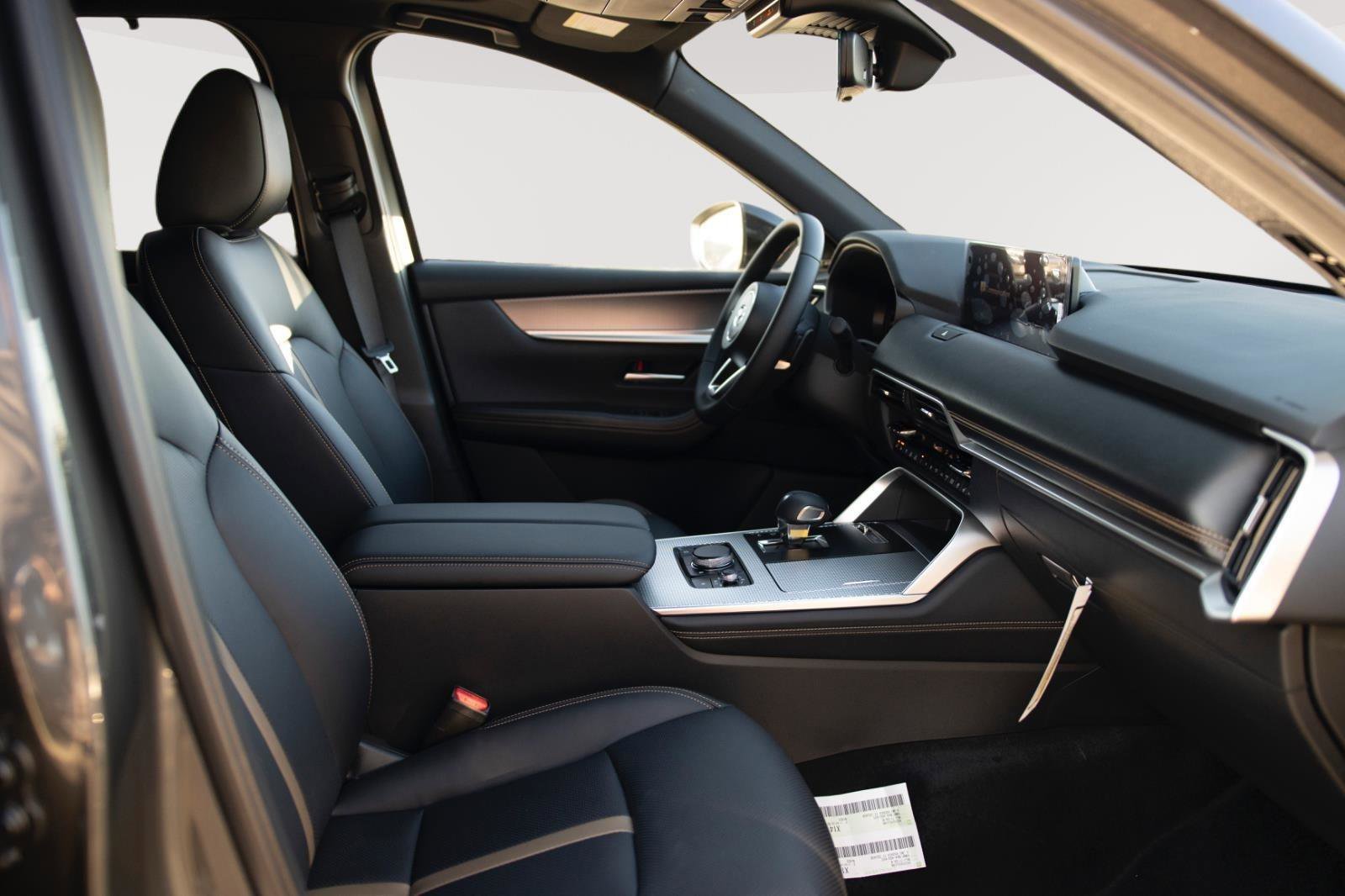 New 2026 MAZDA CX-90 3.3 Turbo S w/ Premium Package AWD/4WD image 24