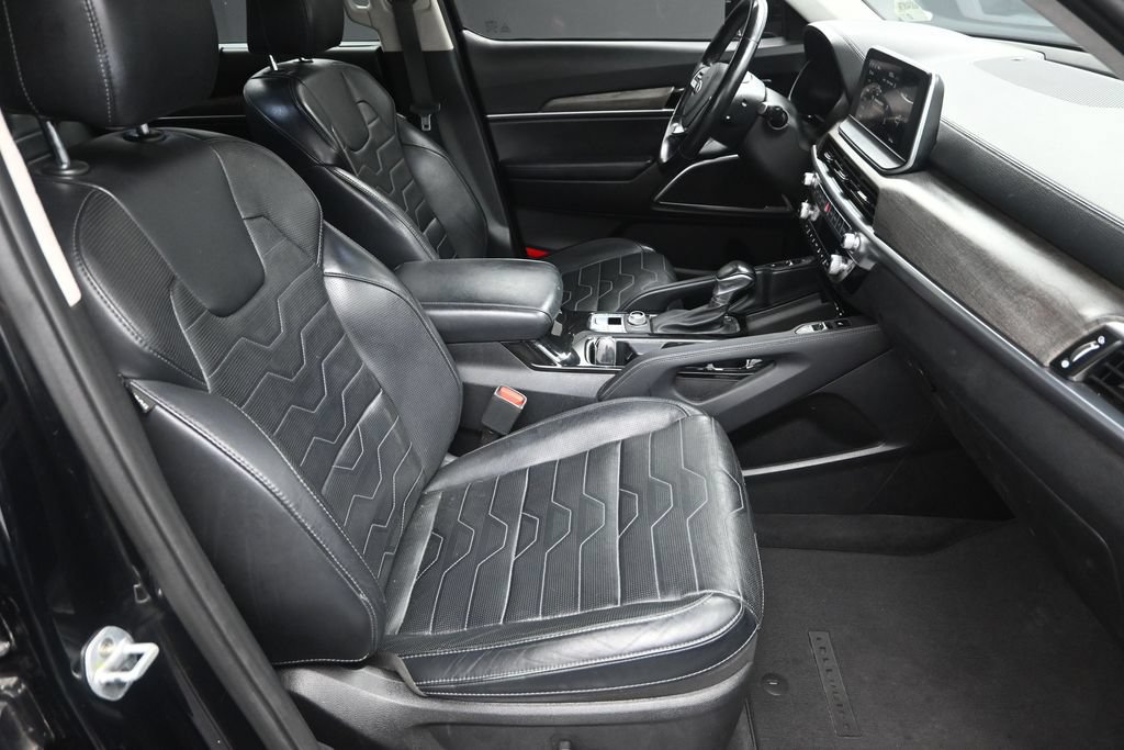 Used 2020 Kia Telluride SX w/ SX Prestige Package AWD/4WD image 40