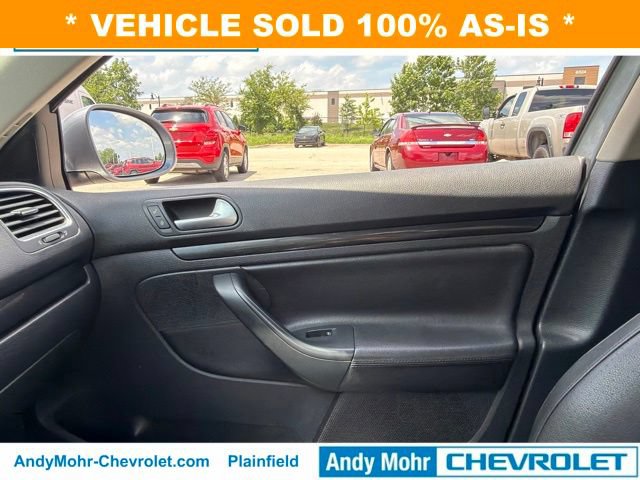 Used 2011 Volkswagen Jetta TDI FWD image 27