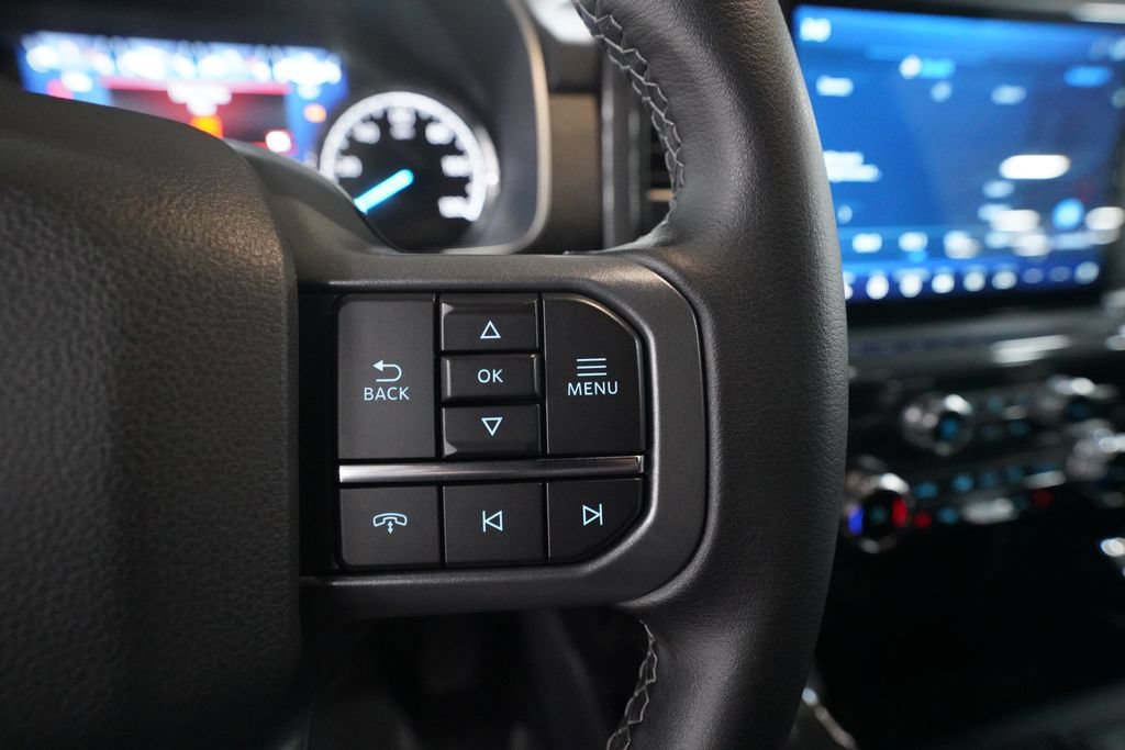 Used 2023 Ford F150 XLT w/ Equipment Group 302A High AWD/4WD image 18
