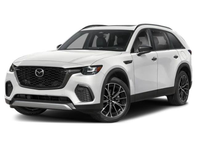 Certified 2026 MAZDA CX-70 SC Plus