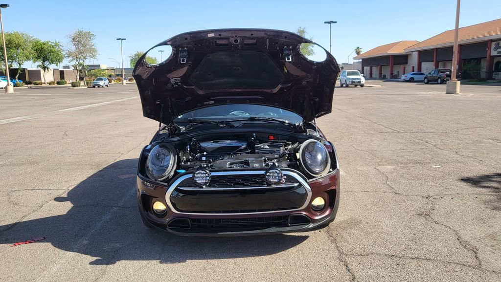 Used 2016 MINI Cooper Clubman S FWD image 38