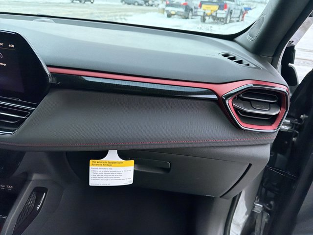 New 2026 Chevrolet TrailBlazer RS w/ Convenience Package image 32