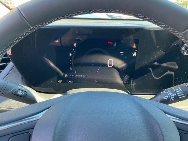 New 2026 Buick Encore GX Sport Touring w/ Advanced Technology Package FWD image 7