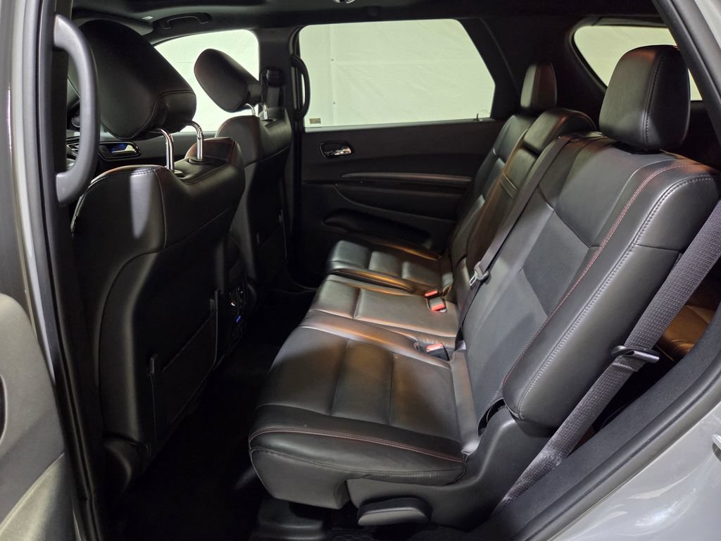 Certified 2025 Dodge Durango R/T AWD/4WD image 17