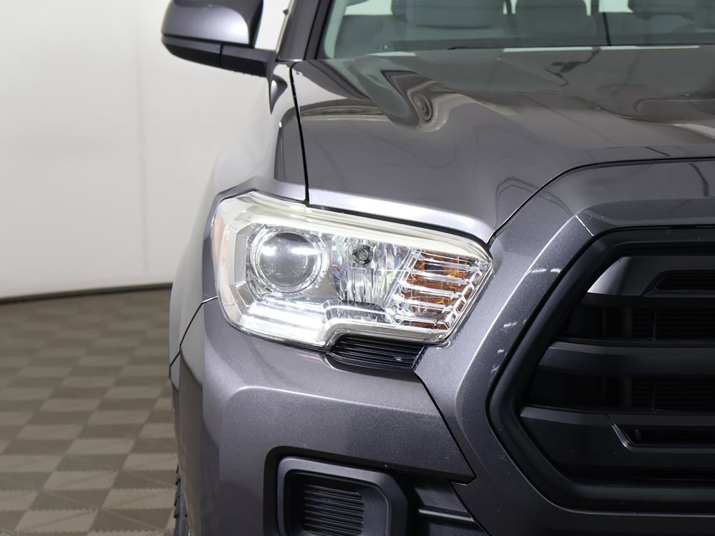 Used 2018 Toyota Tacoma SR w/ SR Convenience Package RWD image 10