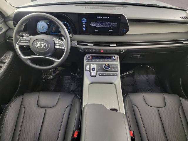 Used 2025 Hyundai Palisade SEL AWD/4WD image 20