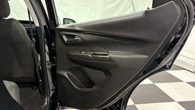 Used 2023 Chevrolet Bolt LT image 23
