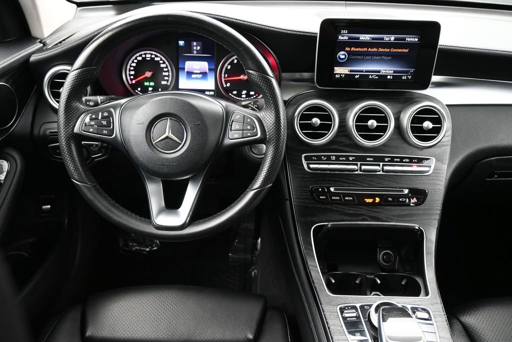 Used 2016 Mercedes-Benz GLC 300 image 5