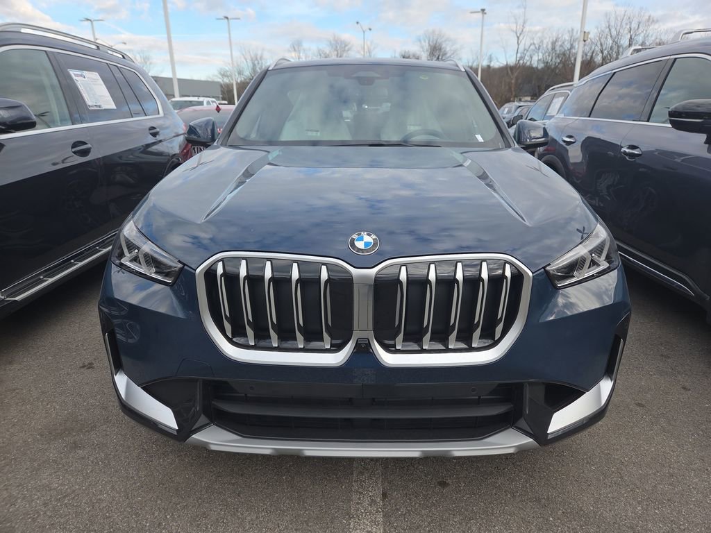 New 2026 BMW X1 xDrive28i w/ Technology Package image 11